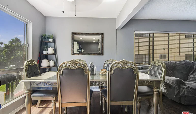 333 S Serrano Ave, Los Angeles, CA, 90020