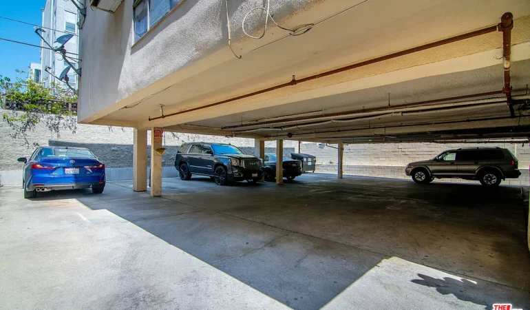 333 S Serrano Ave, Los Angeles, CA, 90020