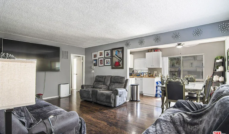 333 S Serrano Ave, Los Angeles, CA, 90020