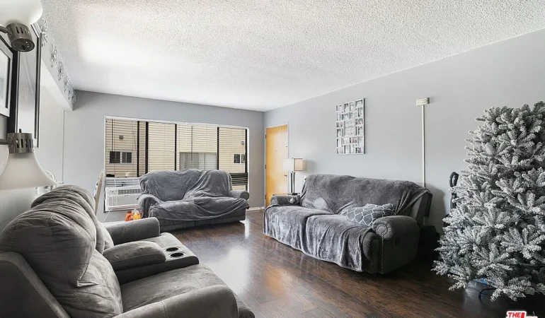 333 S Serrano Ave, Los Angeles, CA, 90020