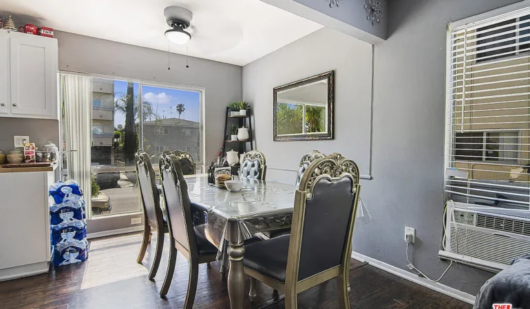 333 S Serrano Ave, Los Angeles, CA, 90020