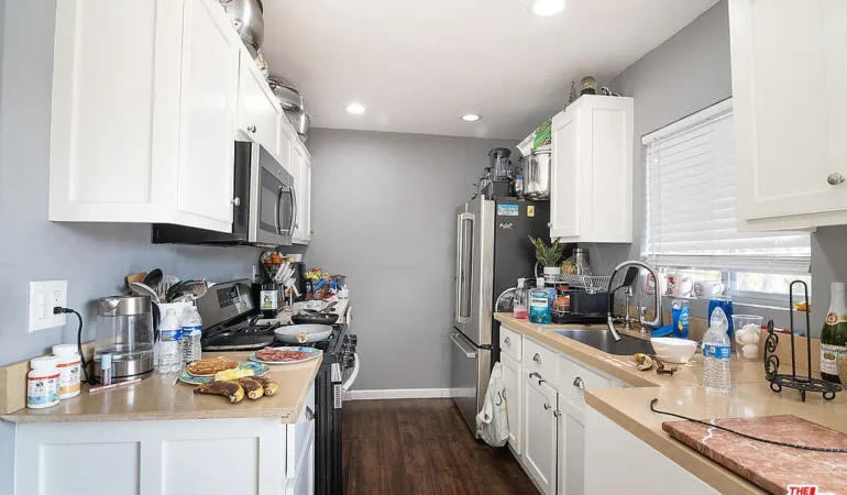 333 S Serrano Ave, Los Angeles, CA, 90020