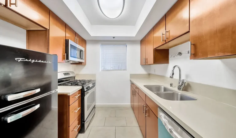 360 South Kenmore Avenue, Apt# 302, Los Angeles, CA 90020.